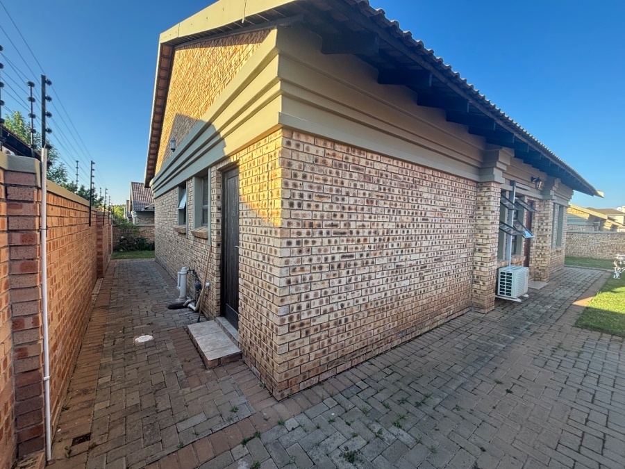 3 Bedroom Property for Sale in Shellyvale Free State